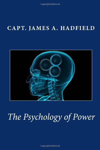 Stock image for The Psychology of Power for sale by ThriftBooks-Atlanta