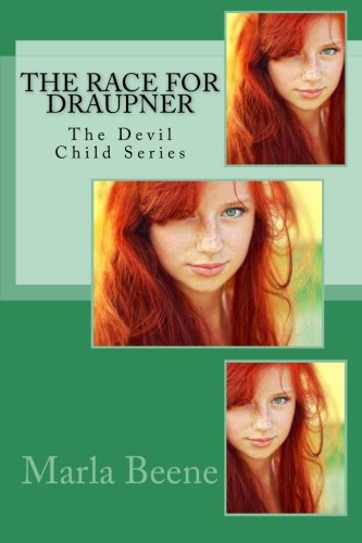 9781492126423: The Race for Draupner: The Devil Child Series