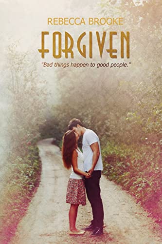 Imagen de archivo de Forgiven a la venta por ThriftBooks-Atlanta