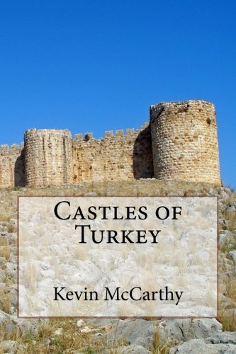 Beispielbild fr Castles of Turkey zum Verkauf von AwesomeBooks