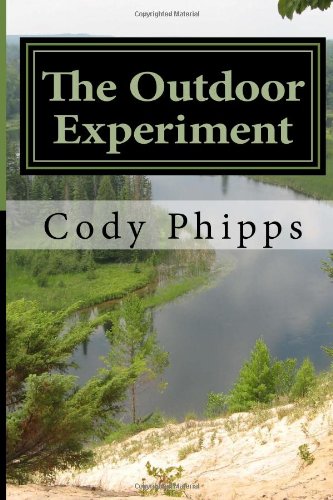 Stock image for The Outdoor Experiment for sale by Revaluation Books