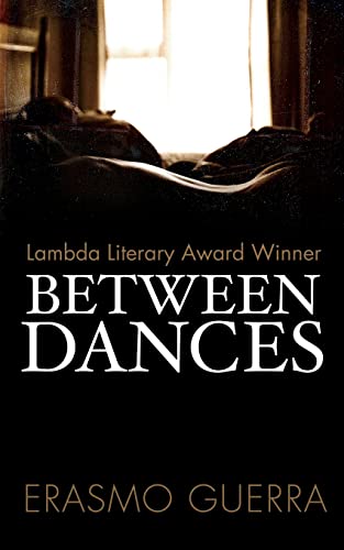 Stock image for Between Dances for sale by THE SAINT BOOKSTORE