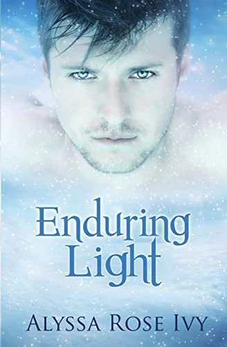 Beispielbild fr Enduring Light: Book Three of the Afterglow Trilogy zum Verkauf von THE SAINT BOOKSTORE