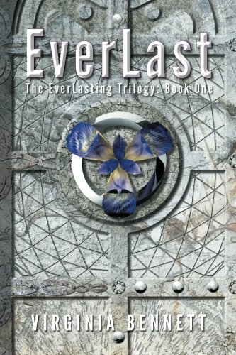 9781492143147: EverLast: Book One