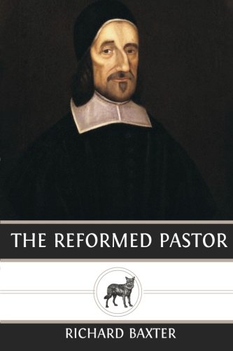 Stock image for The Reformed Pastor for sale by books4u31
