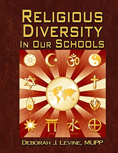 Stock image for Religious Diversity in Our Schools for sale by THE SAINT BOOKSTORE