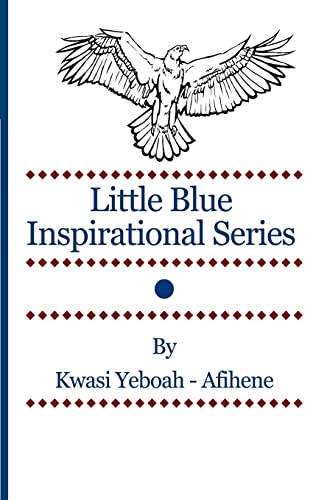 Beispielbild fr Little Blue Inspirational Series Vol. 1 zum Verkauf von THE SAINT BOOKSTORE