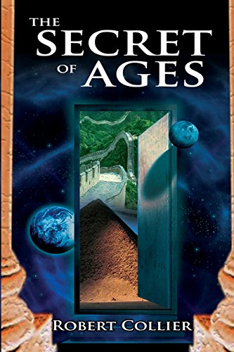 Stock image for The Secret of the Ages for sale by HPB-Emerald