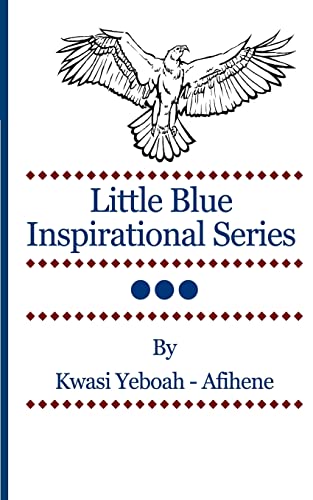 Imagen de archivo de Little Blue Inspirational Series Vol. 3 a la venta por THE SAINT BOOKSTORE