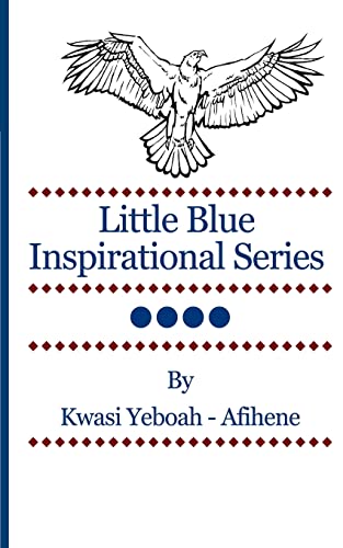 Beispielbild fr Little Blue Inspirational Series Vol. 4 zum Verkauf von THE SAINT BOOKSTORE