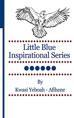 Beispielbild fr Little Blue Inspirational Series Vol. 6 zum Verkauf von THE SAINT BOOKSTORE