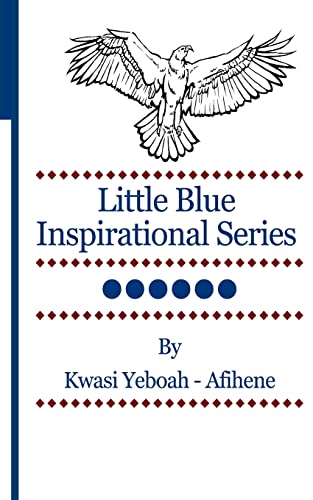 Imagen de archivo de Little Blue Inspirational Series Vol. 6 a la venta por THE SAINT BOOKSTORE