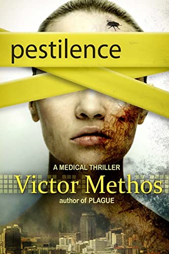 Imagen de archivo de Pestilence - a Medical Thriller a la venta por Better World Books