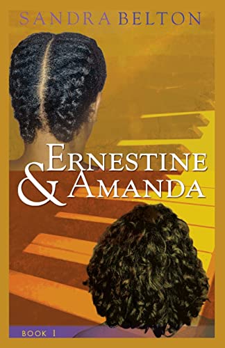 Stock image for Ernestine & Amanda for sale by THE SAINT BOOKSTORE