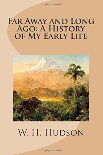 9781492148371: Far Away and Long Ago: A History of My Early Life