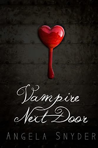 Stock image for Vampire Next Door for sale by Lucky's Textbooks