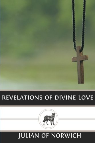 Beispielbild fr Revelations of Divine Love zum Verkauf von WorldofBooks