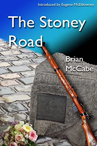 Stock image for The Stoney Road for sale by WorldofBooks