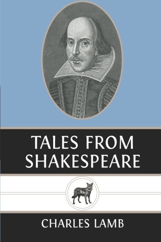 Beispielbild fr Tales from Shakespeare zum Verkauf von WorldofBooks