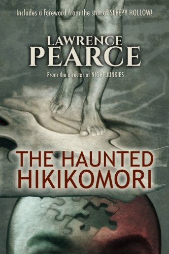 Imagen de archivo de The Haunted Hikikomori a la venta por Revaluation Books