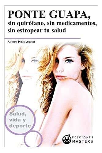 Stock image for Ponte guapa (Spanish Edition) for sale by Lucky's Textbooks