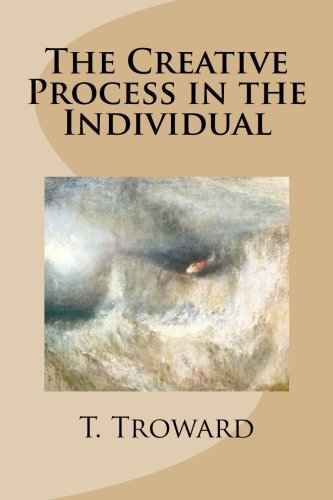 9781492157618: The Creative Process in the Individual