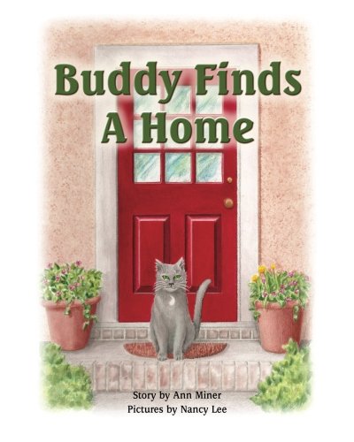 Beispielbild fr Buddy Finds A Home zum Verkauf von California Books