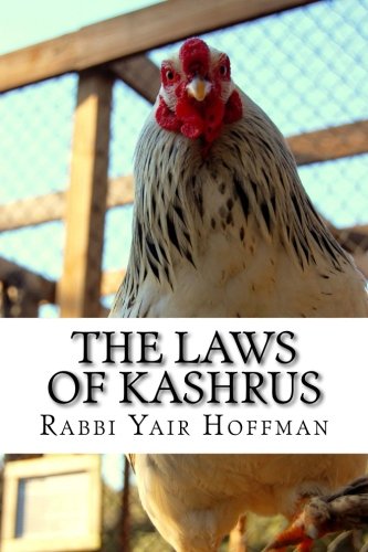 Stock image for The Laws of Kashrus for sale by Revaluation Books