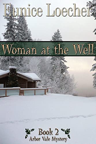 Beispielbild fr Woman at the Well zum Verkauf von THE SAINT BOOKSTORE