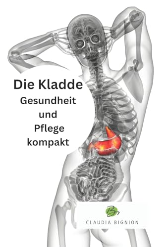 9781492162285: Die Kladde: Kompaktes Wissen fuer das Profilfach "Gesundheit und Pflege": Volume 1