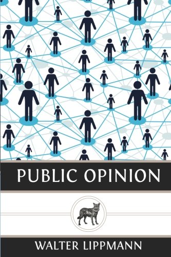 Stock image for Public Opinion for sale by Idaho Youth Ranch Books