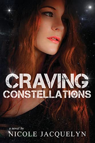 9781492164425: Craving Constellations