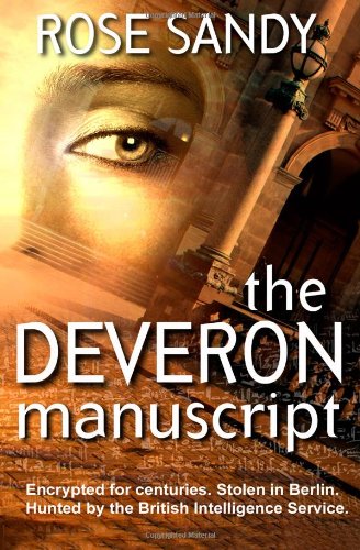 9781492166276: The Deveron Manuscript