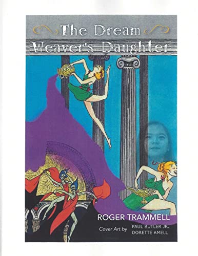 Imagen de archivo de The Dream Weaver's Daughter: Workbook a la venta por THE SAINT BOOKSTORE