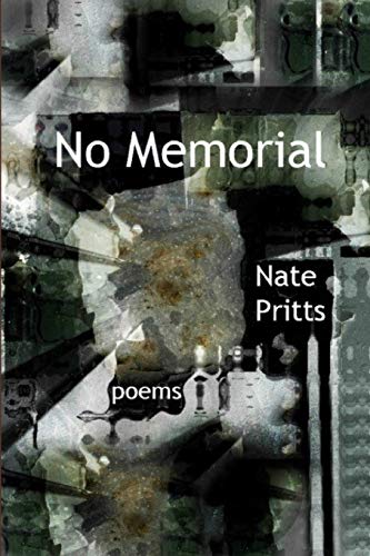 Stock image for No Memorial for sale by THE SAINT BOOKSTORE