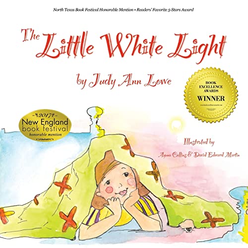 Stock image for The Little White Light for sale by SecondSale