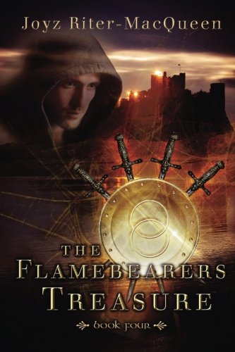 Beispielbild fr The Flamebearers Treasure: Book Four zum Verkauf von Lucky's Textbooks