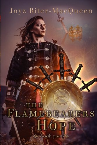 Beispielbild fr The Flamebearers Hope: Book Five zum Verkauf von THE SAINT BOOKSTORE