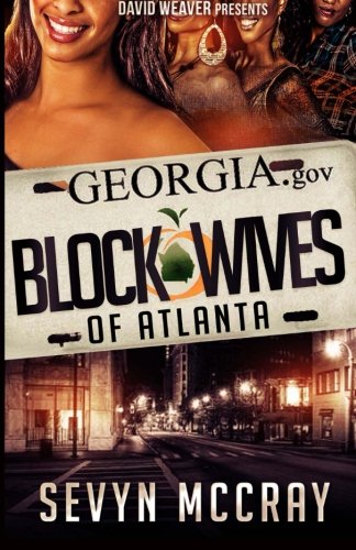 Stock image for Block Wives of Atlanta for sale by ThriftBooks-Dallas