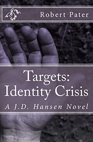 9781492175025: Targets: Identity Crisis: Volume 3