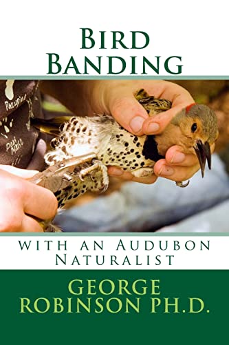 Imagen de archivo de Bird Banding a la venta por ThriftBooks-Atlanta