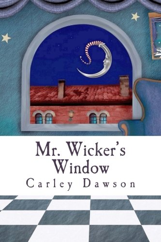 9781492176367: Mr. Wicker's Window