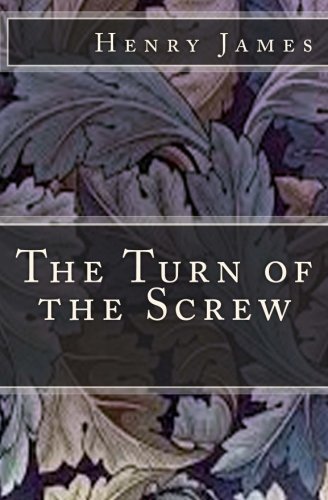 Beispielbild fr The Turn of the Screw zum Verkauf von medimops