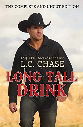 Stock image for Long Tall Drink: The Complete and Uncut Edition for sale by HPB Inc.