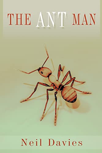 9781492179047: The Ant Man