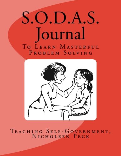 Imagen de archivo de SODAS Journal (TSG Basics) a la venta por Lexington Books Inc