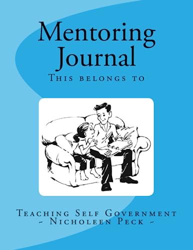 Beispielbild fr Mentoring Journal (TSG Tools) (Volume 4) zum Verkauf von Revaluation Books