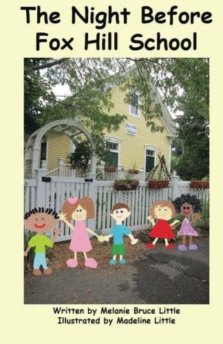 Stock image for The Night Before Fox Hill School for sale by ThriftBooks-Atlanta