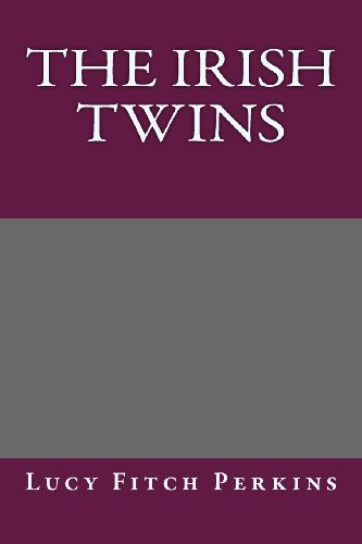 9781492182139: The Irish Twins