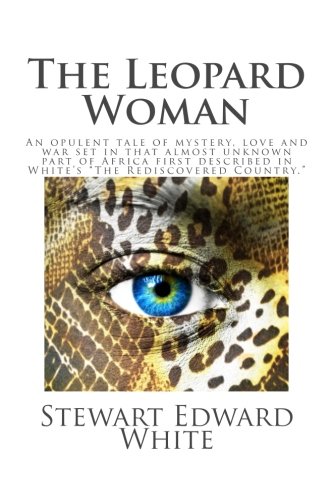 9781492183334: The Leopard Woman
